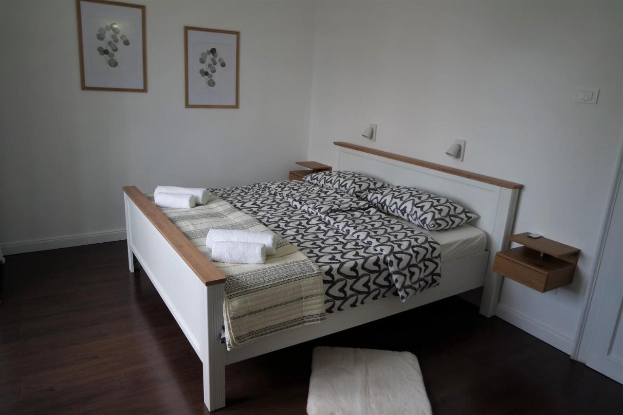 Sea Flower Apartment 리예카 외부 사진