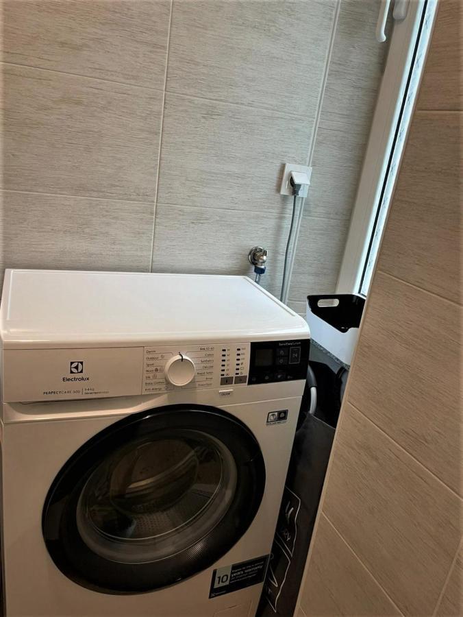 Sea Flower Apartment 리예카 외부 사진