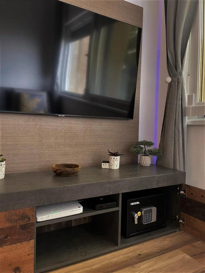 Sea Flower Apartment 리예카 외부 사진